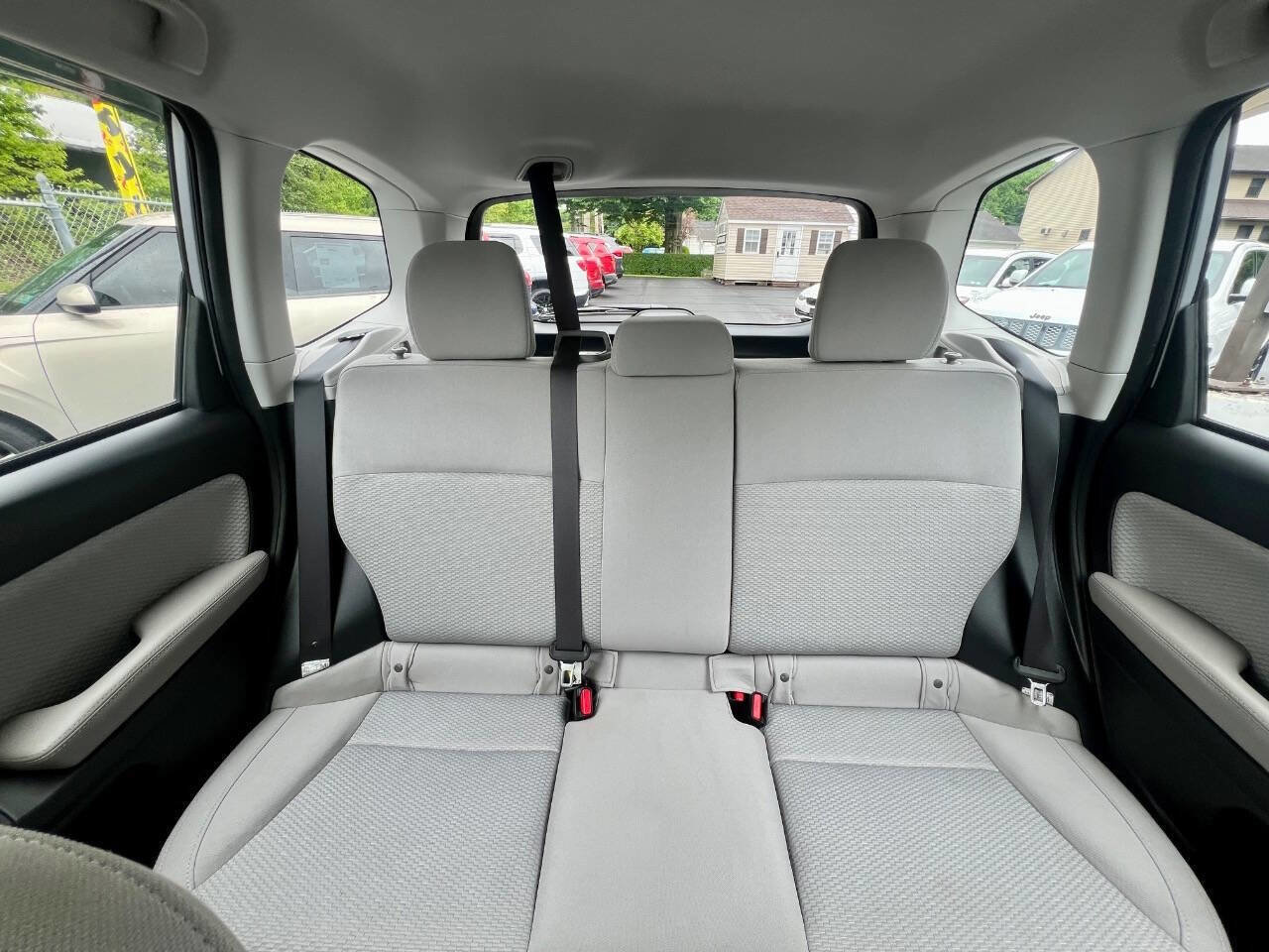 Used 2018 Subaru Forester 2.5i w/ Alloy Wheel Package AWD/4WD image 16