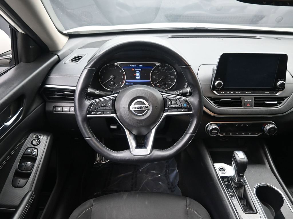 Used 2019 Nissan Altima 2.5 SV image 22