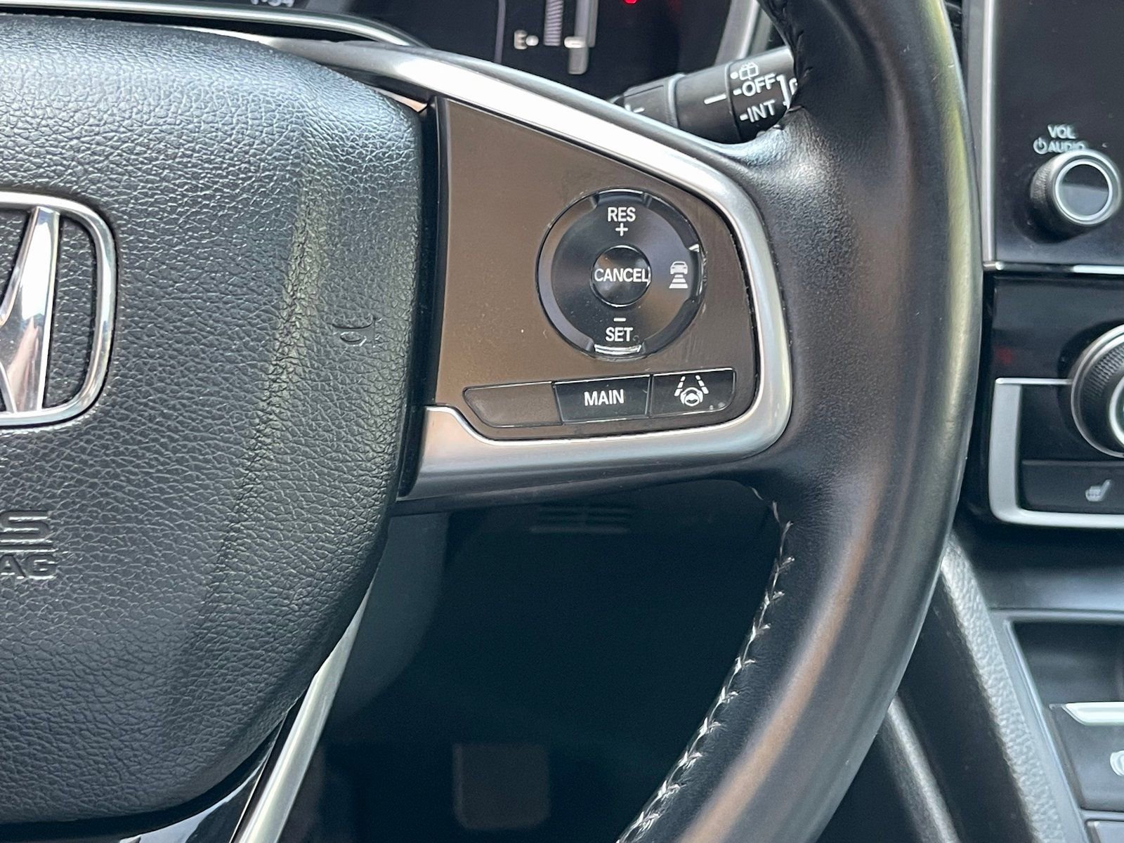 Used 2017 Honda CR-V Touring image 35