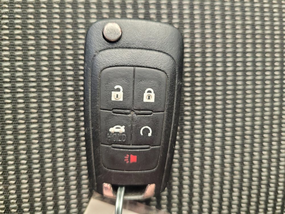 Used 2014 Chevrolet Malibu LT w/ Power Convenience Package FWD image 32