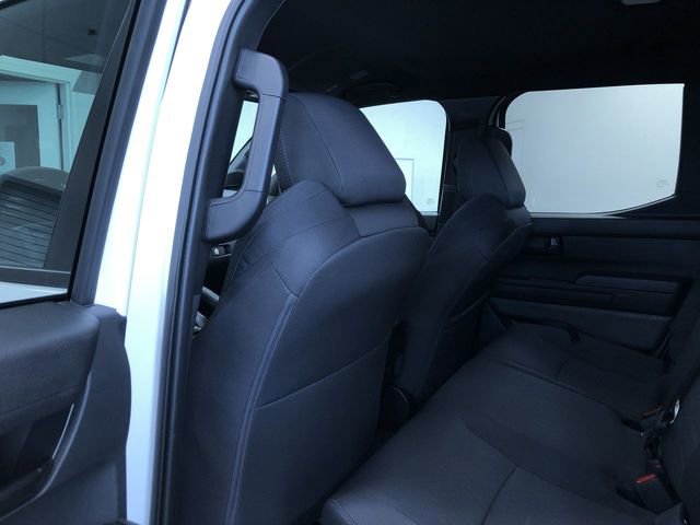 New 2026 Toyota Tacoma SR5 AWD/4WD image 13
