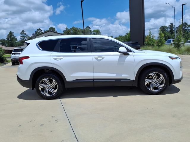 Certified 2023 Hyundai Santa Fe SE FWD image 2