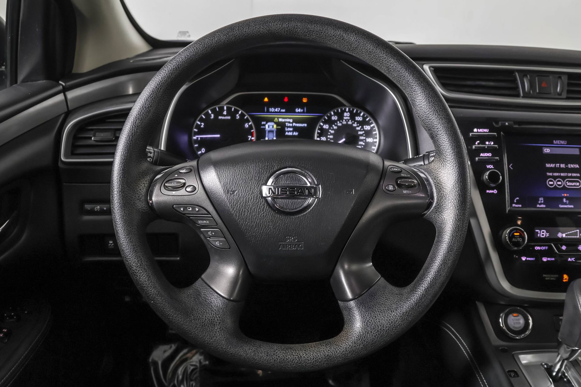 Used 2019 Nissan Murano S image 26