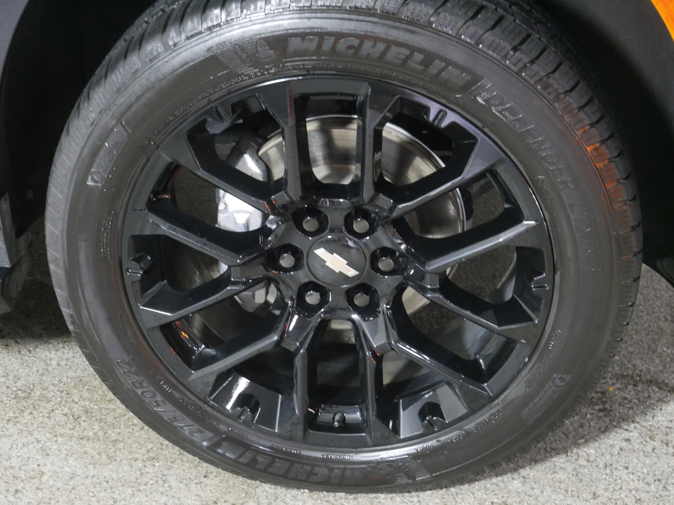 Used 2023 Chevrolet Tahoe LS image 15