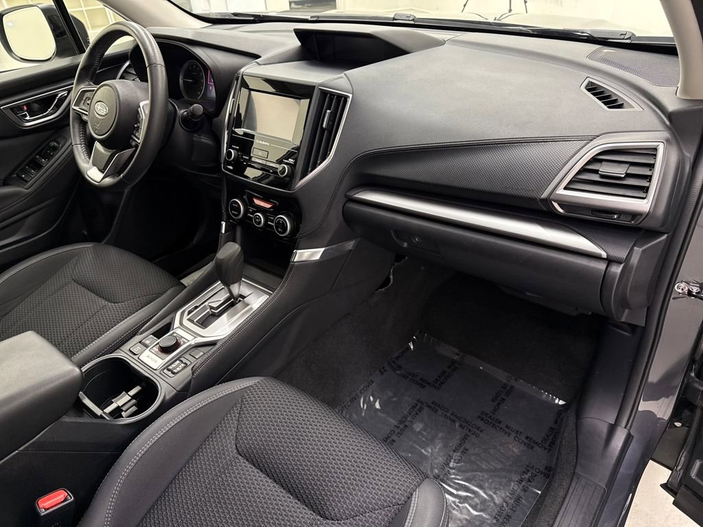 Certified 2024 Subaru Forester Premium image 23
