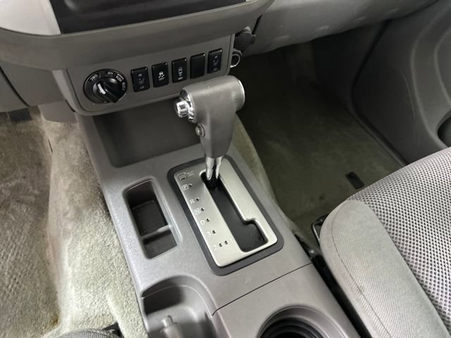 Used 2016 Nissan Frontier SV w/ SV Value Truck Package image 27