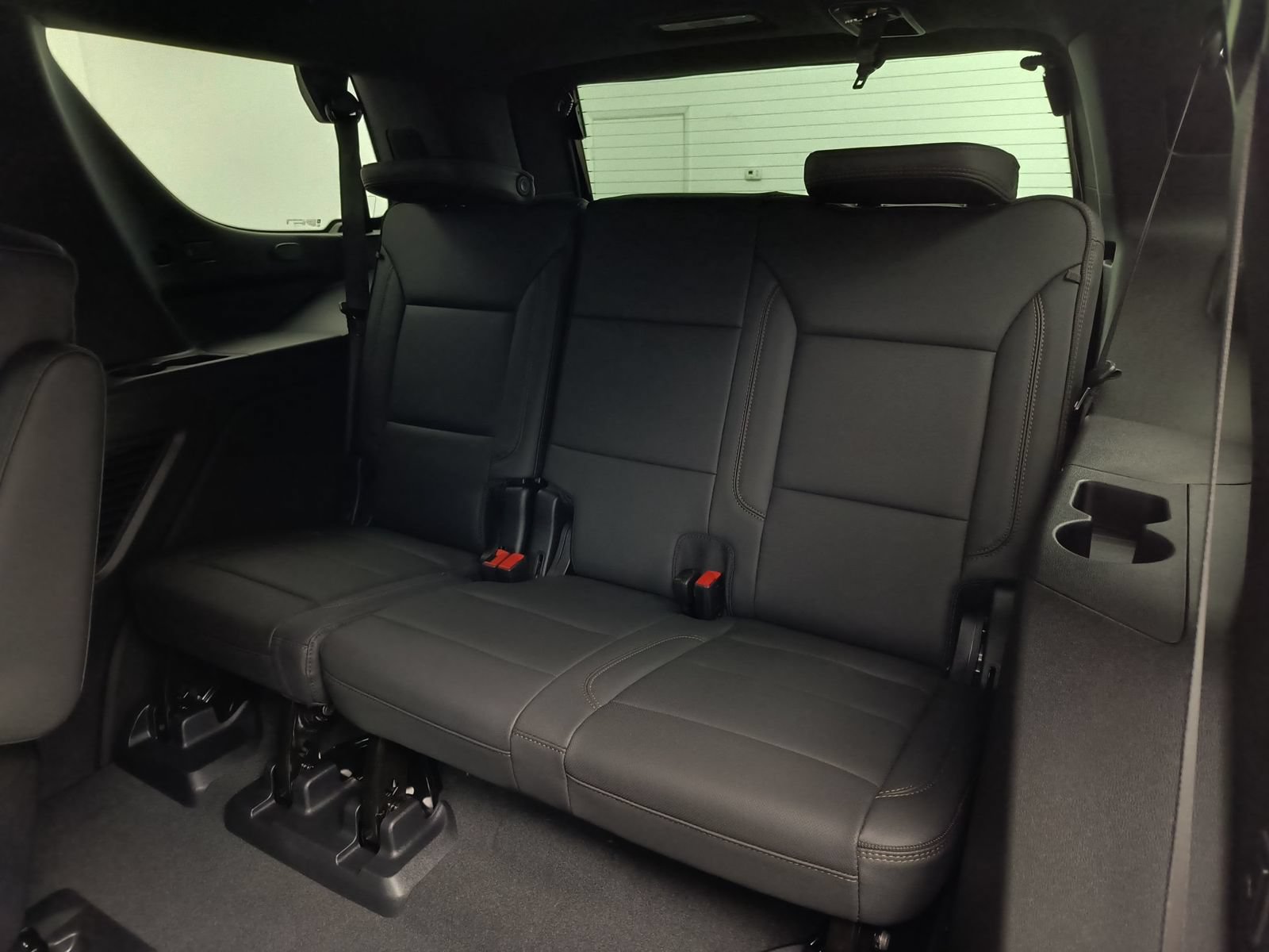 New 2026 Chevrolet Tahoe High Country AWD/4WD image 22