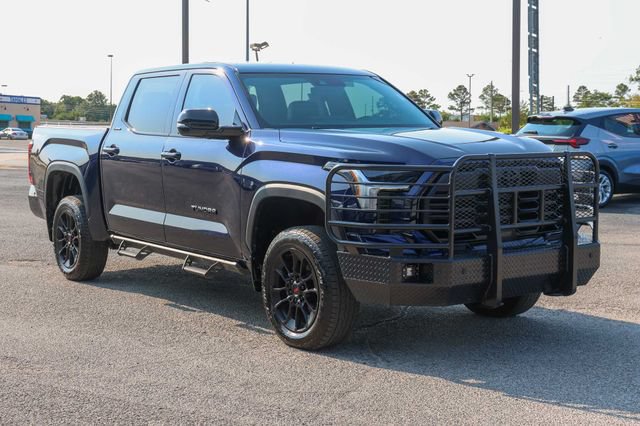 Used 2026 Toyota Tundra Limited w/ TRD Off-Road Package AWD/4WD image 1