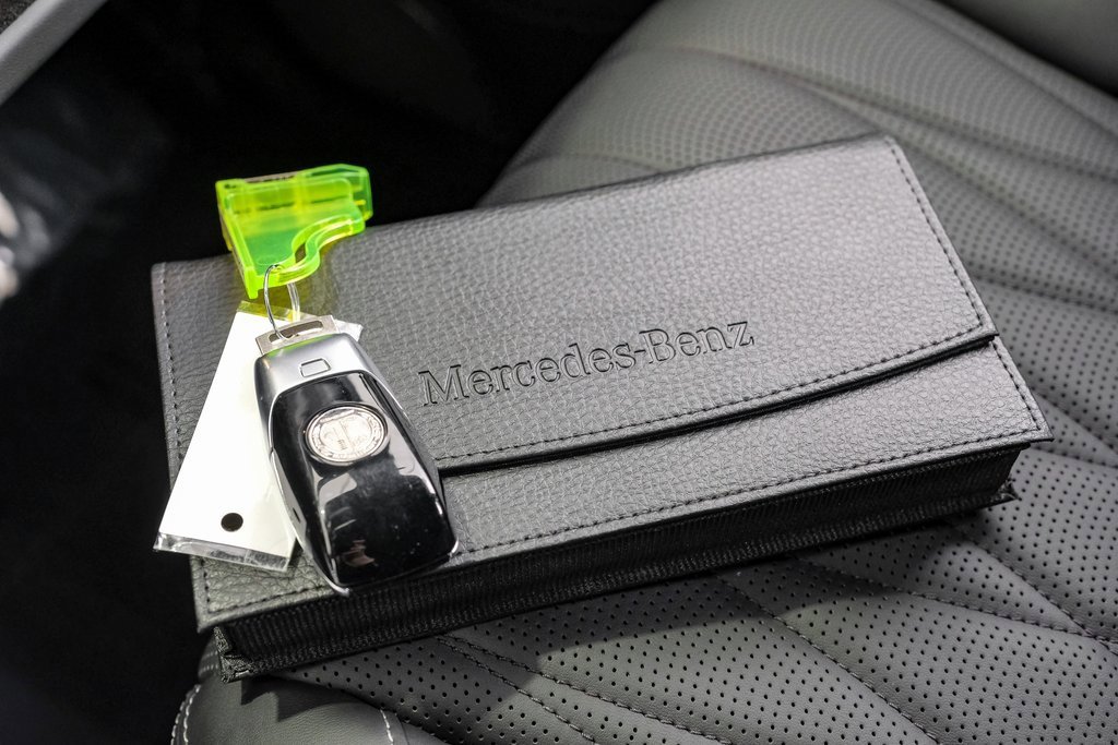 Used 2023 Mercedes-Benz G 63 AMG 4MATIC image 77