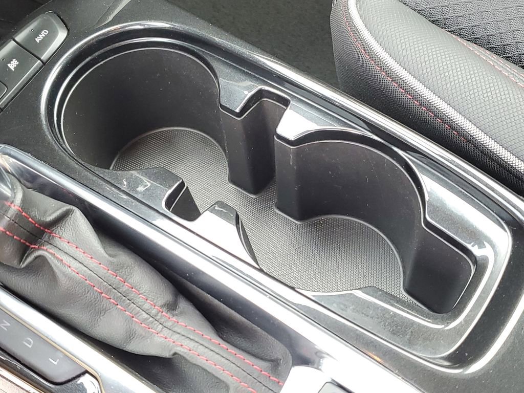 Certified 2023 Chevrolet TrailBlazer RS image 17