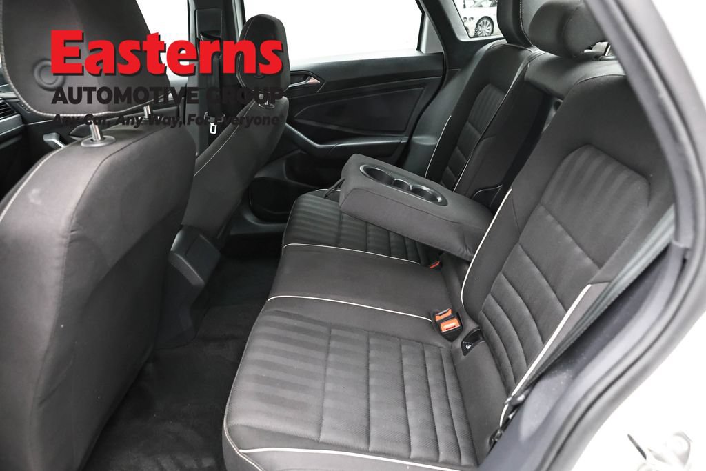 Used 2024 Volkswagen Jetta Sport FWD image 21
