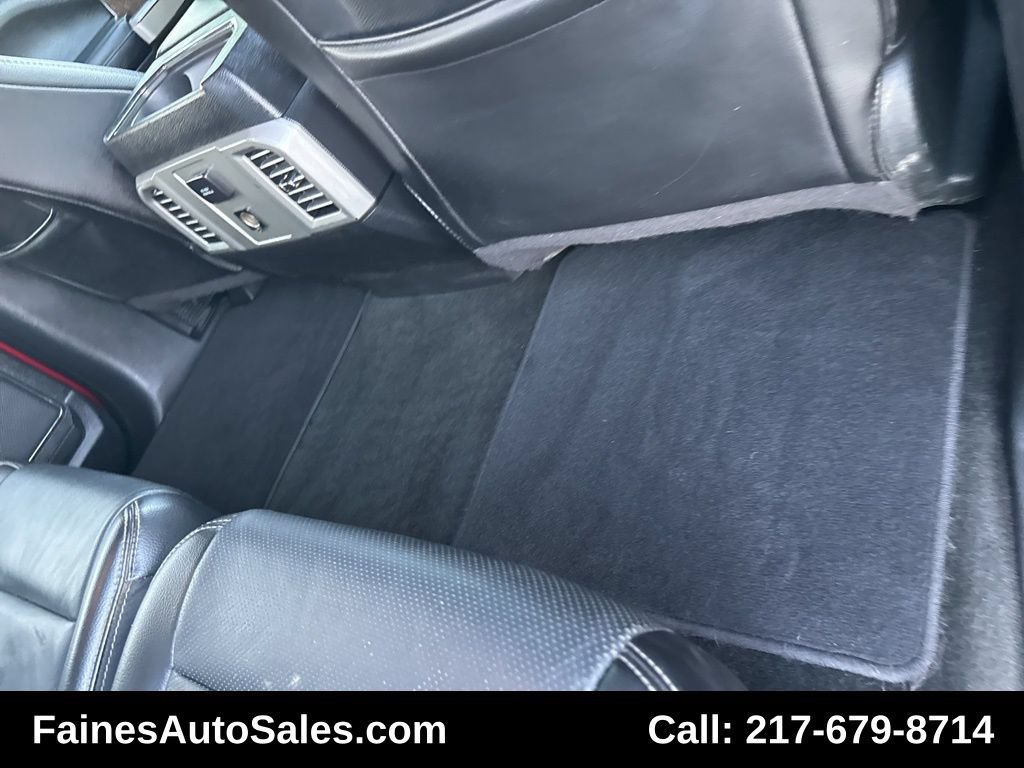 Used 2017 Ford F350 Lariat w/ FX4 Off-Road Package AWD/4WD image 71