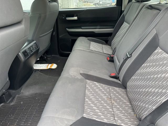Used 2020 Toyota Tundra SR5 w/ SR5 Upgrade Package RWD image 15