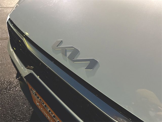 Used 2025 Kia K4 GT-Line Turbo image 32