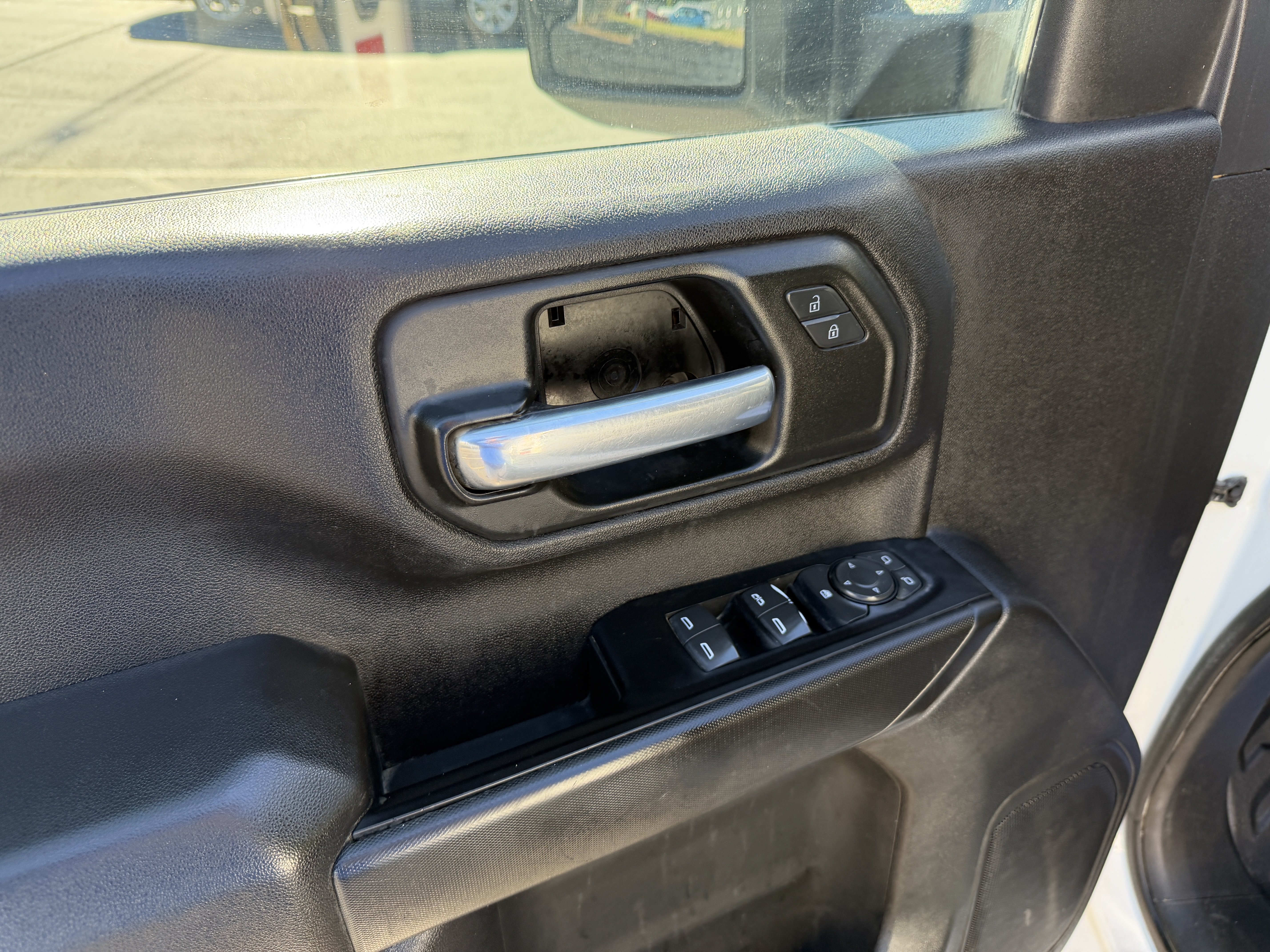 Used 2022 Chevrolet Silverado 2500 W/T w/ WT Fleet Convenience Package AWD/4WD image 18