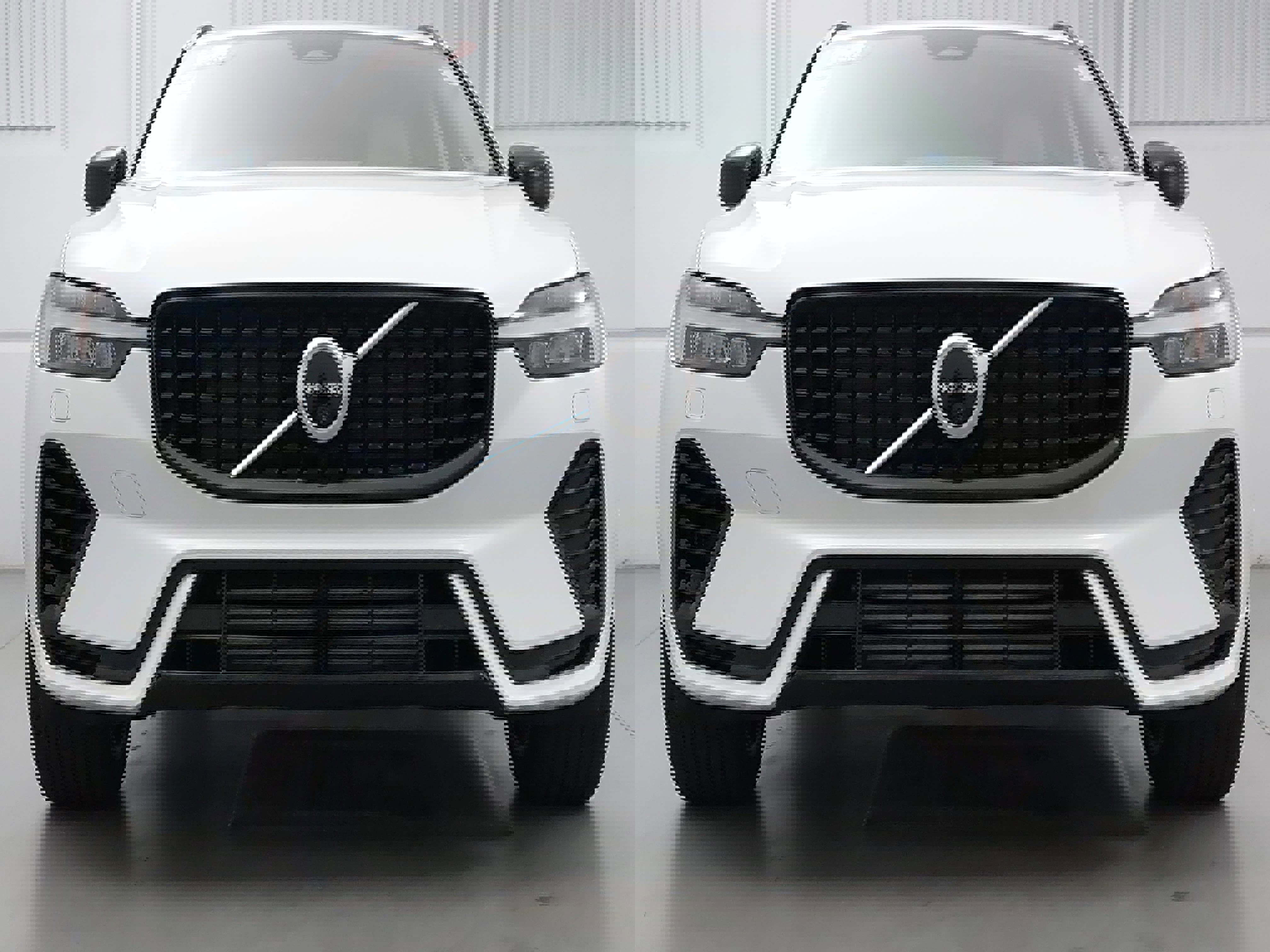 Used 2025 Volvo XC60 T8 Ultra w/ Protection Package Premier image 10