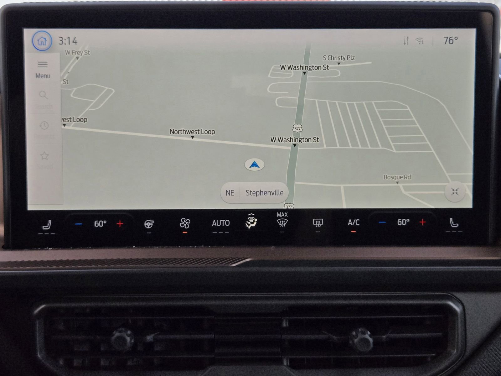 New 2026 Ford Bronco Sport Outer Banks w/ Outer Banks Tech Package+ AWD/4WD image 18