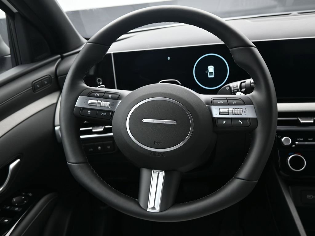 New 2026 Hyundai Santa Cruz Limited image 24