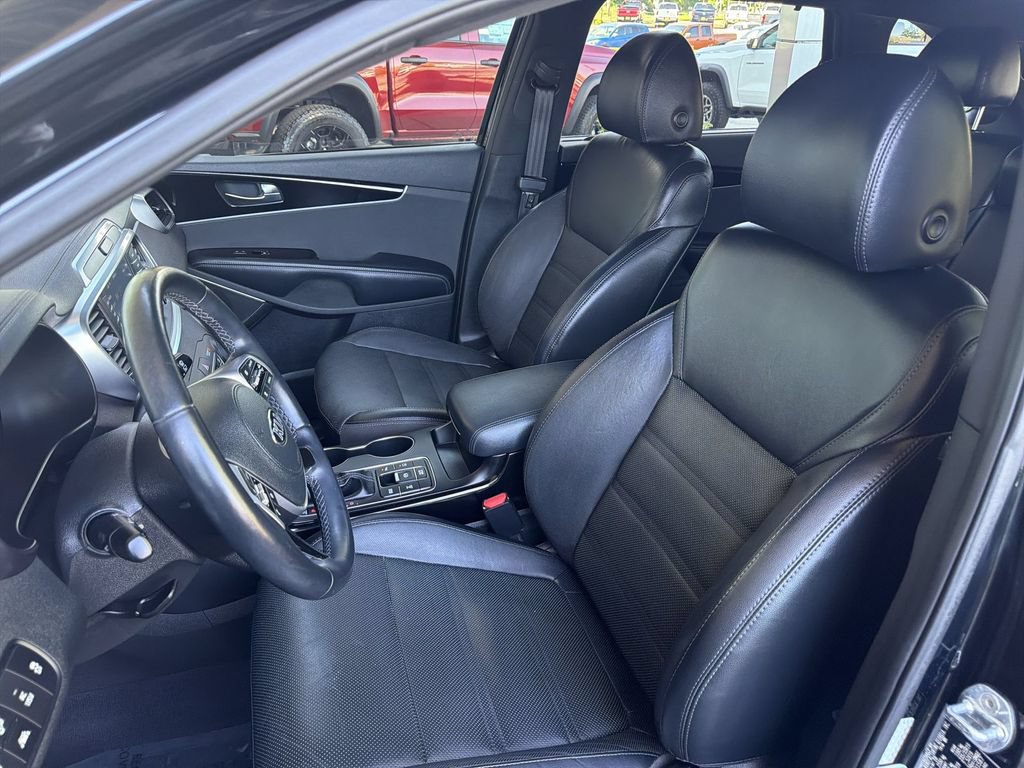 Used 2020 Kia Sorento SX AWD/4WD image 20