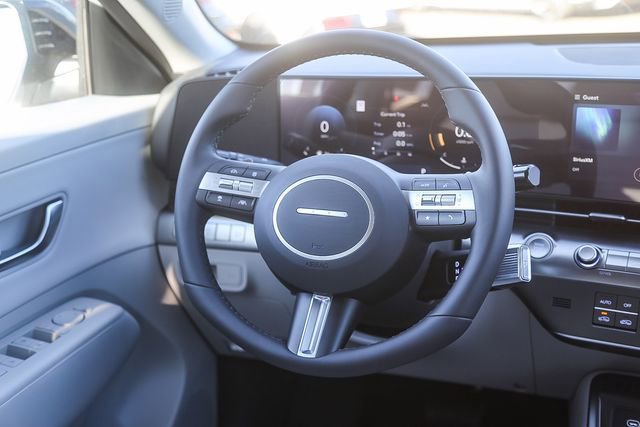 New 2026 Hyundai Kona SEL Premium image 17