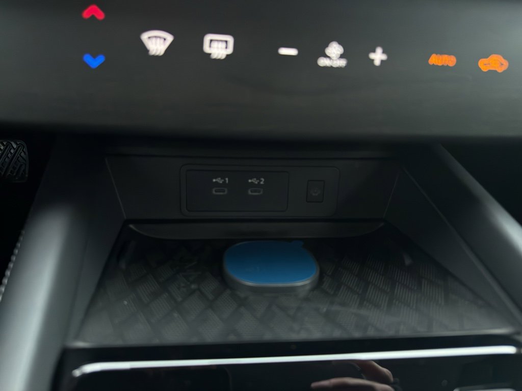 New 2026 Nissan Murano SV image 20