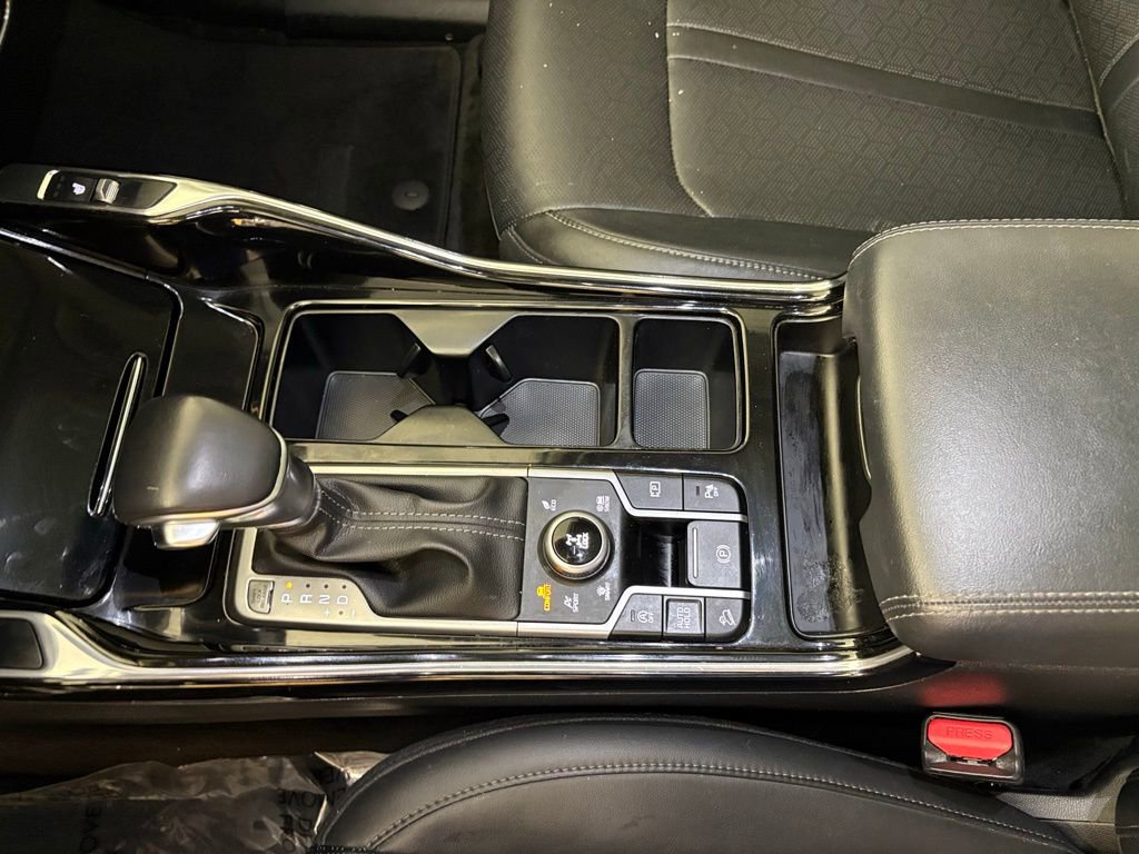 Used 2022 Kia Sorento SX image 31