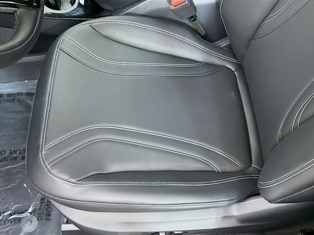 Used 2024 Ford Mustang Mach-E Premium image 20