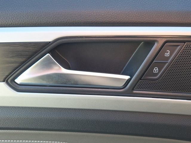 Used 2022 Volkswagen Atlas SE image 24