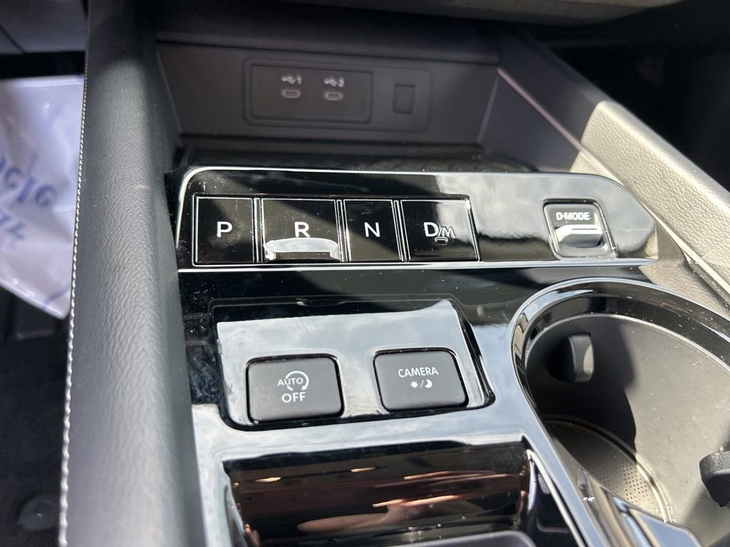 Used 2025 Nissan Murano SL image 27