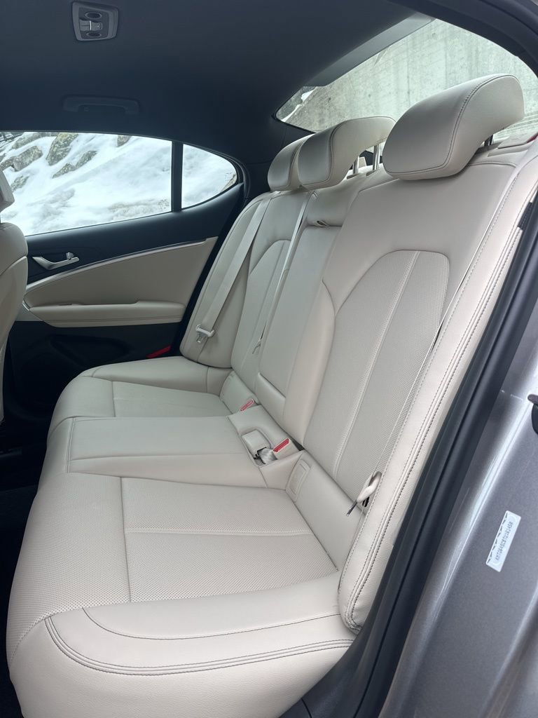 Used 2026 Genesis G70 2.5T image 20