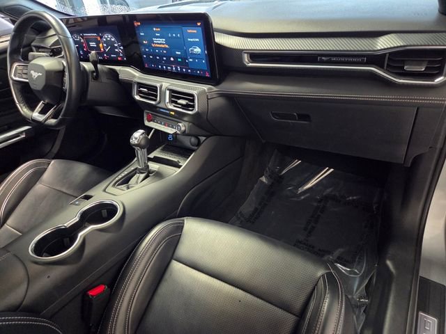 Used 2024 Ford Mustang Premium RWD image 14