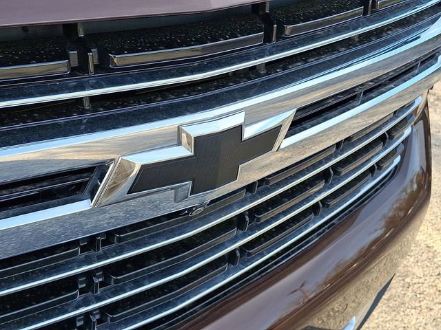 Certified 2023 Chevrolet Tahoe LT w/ Luxury Package AWD/4WD image 10