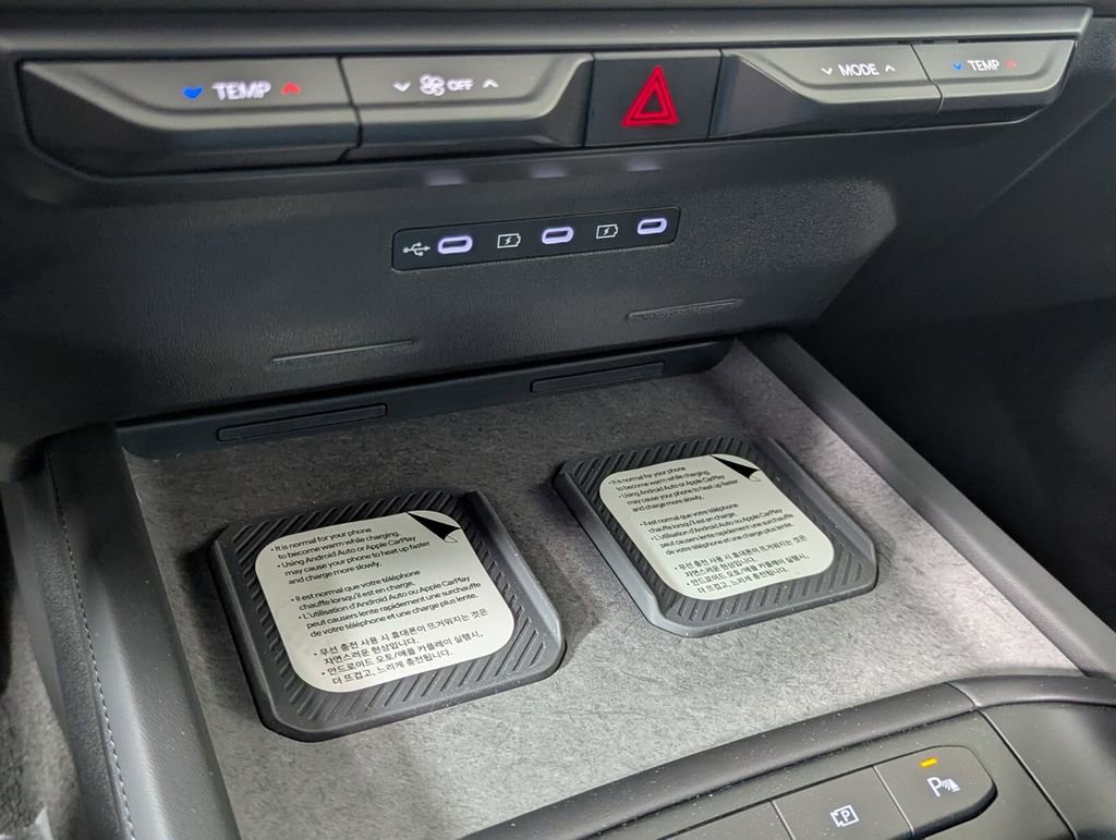 New 2027 Kia Telluride SX image 20