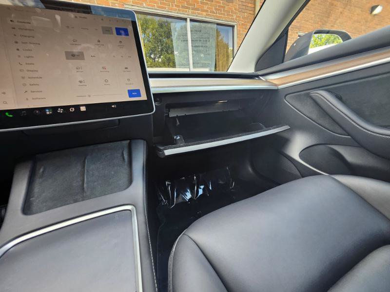 Used 2023 Tesla Model 3 Long Range AWD/4WD image 55