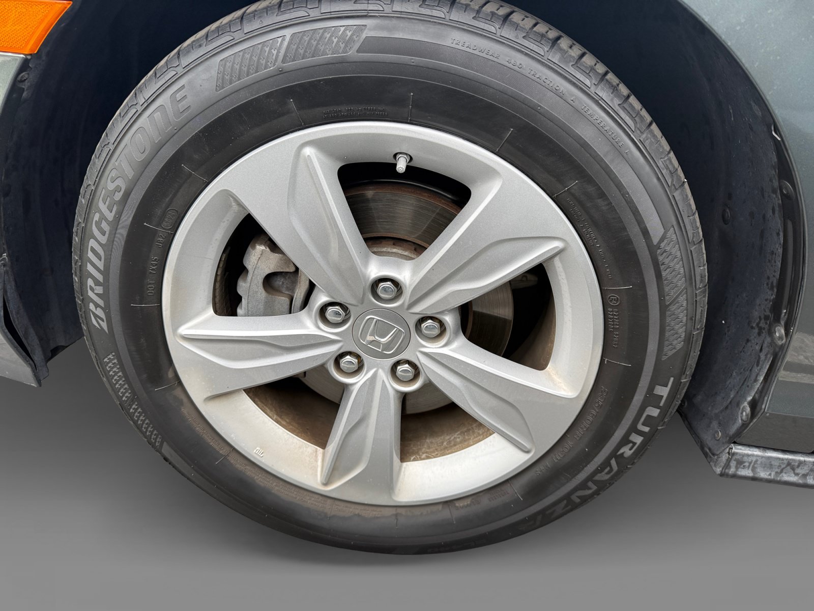 Used 2020 Honda Odyssey EX image 9