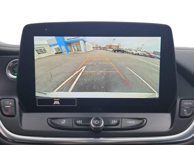 Used 2023 Chevrolet Blazer LT w/ Convenience Package image 18