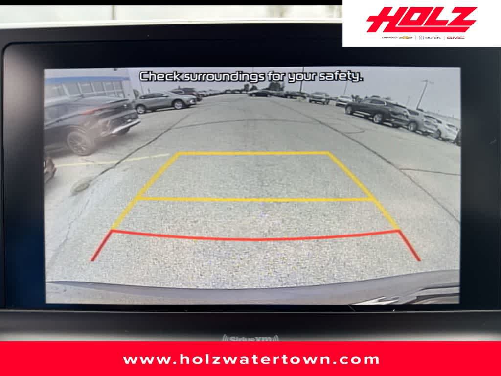 Used 2020 Kia Telluride S AWD/4WD image 15
