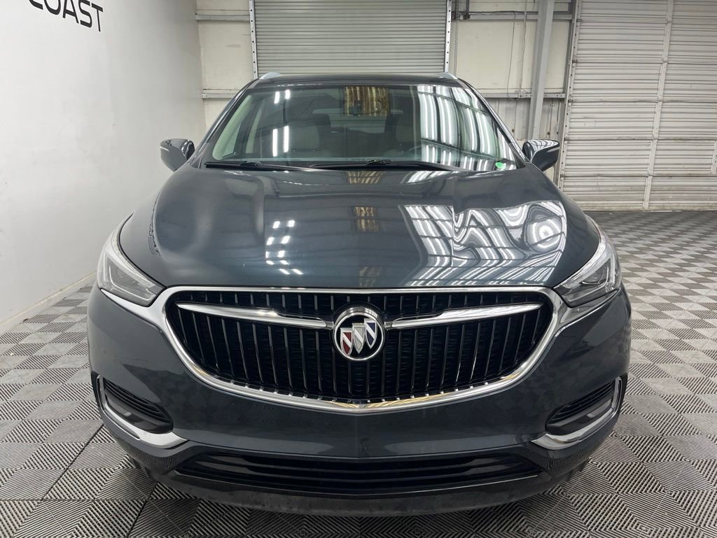 Used 2019 Buick Enclave Essence FWD image 4