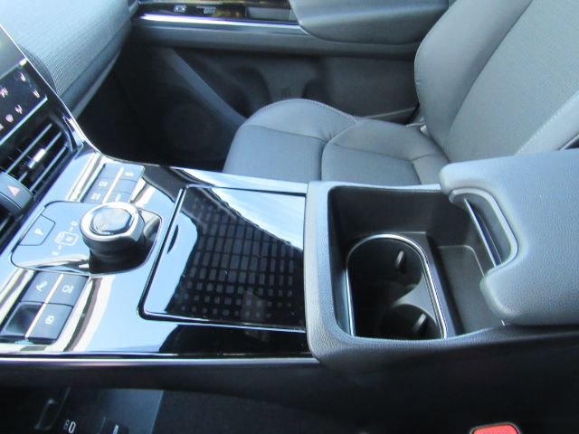 Used 2023 Toyota bZ4X Limited w/ Weather Package image 40