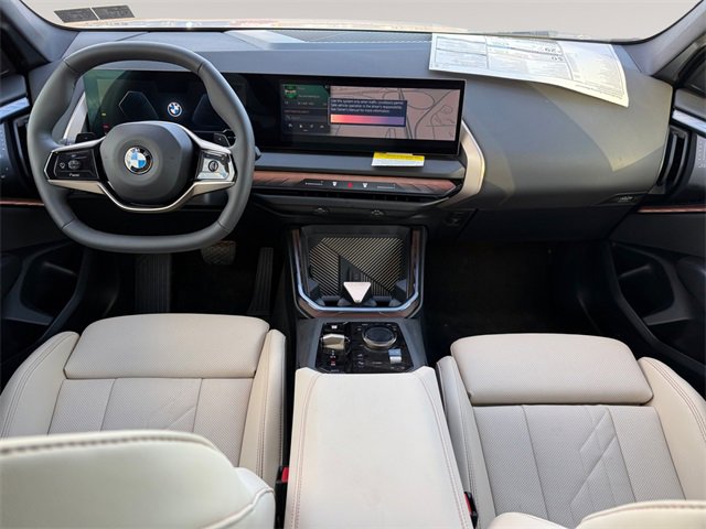 New 2025 BMW X3 xDrive30i image 10