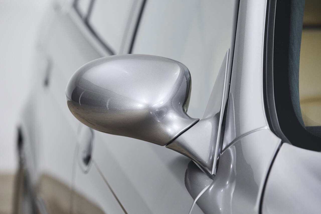 Used 2003 BMW M5 image 28