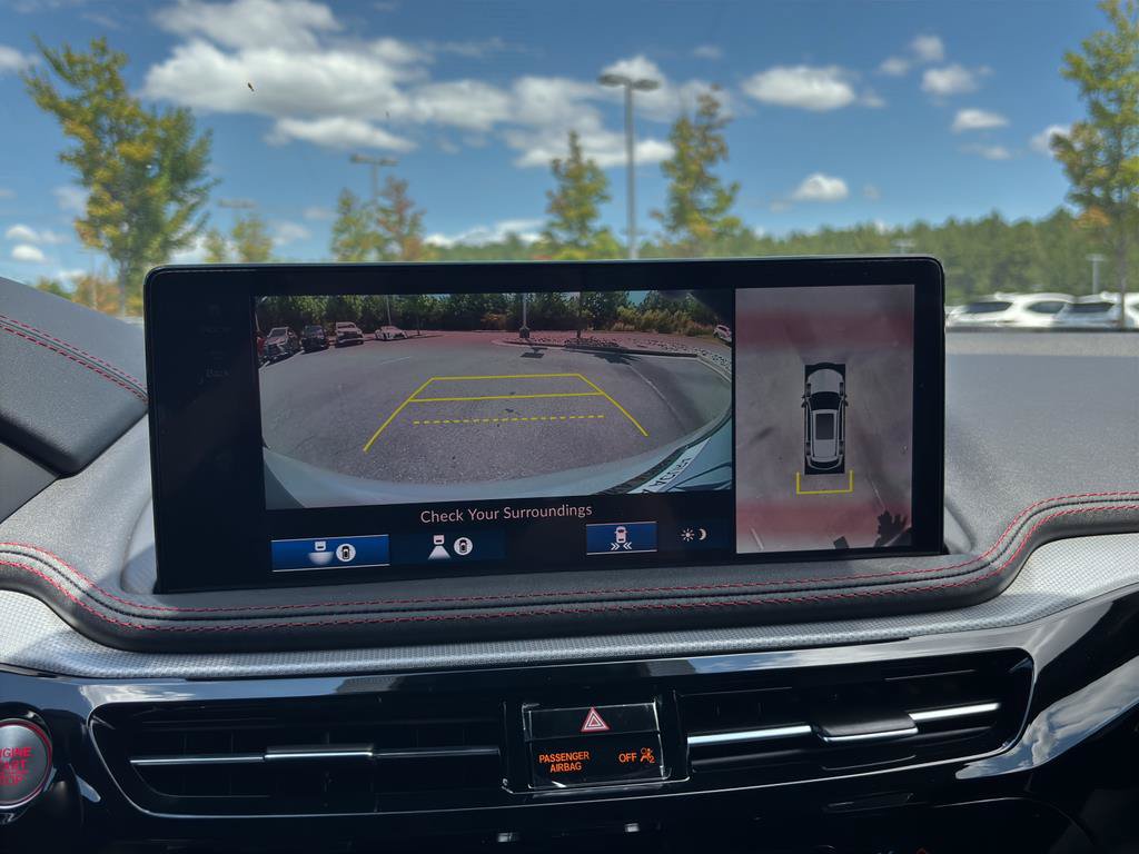 New 2026 Acura MDX A-Spec w/ Advance Package AWD/4WD image 15