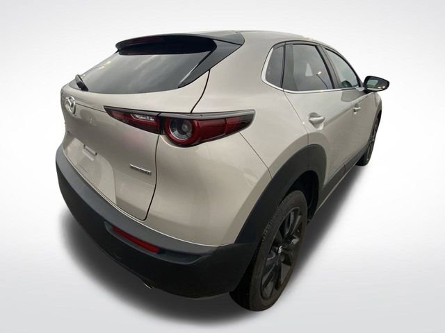 Used 2024 MAZDA CX-30 AWD 2.5 S w/ Select Sport Pkg image 10