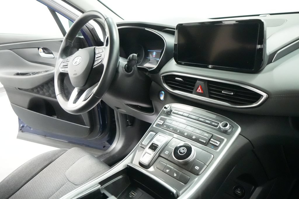 Used 2023 Hyundai Santa Fe SEL w/ Cargo Package FWD image 25