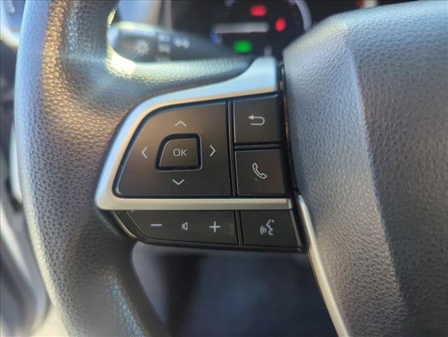 Certified 2021 Toyota Sienna LE image 15