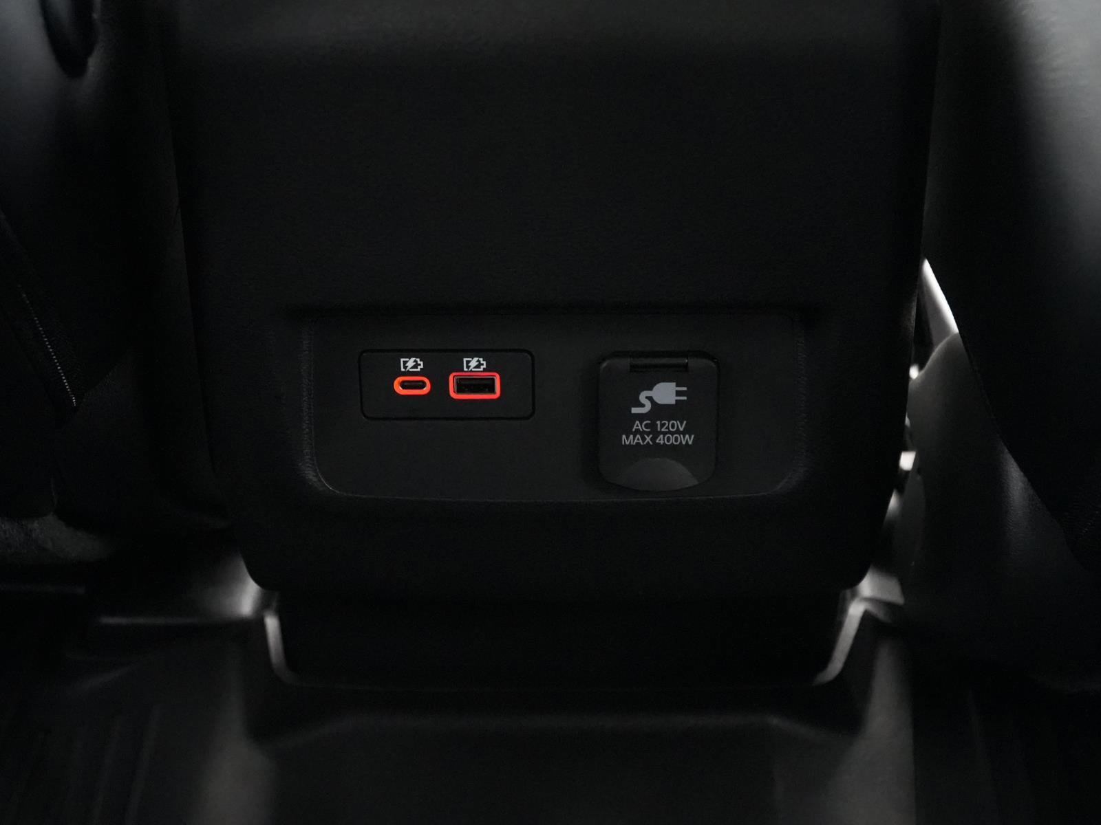 Used 2024 Nissan Frontier PRO-4X w/ Pro Premium Package image 21