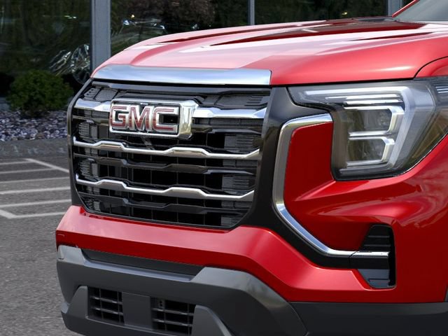 New 2027 GMC Terrain Elevation AWD/4WD image 13