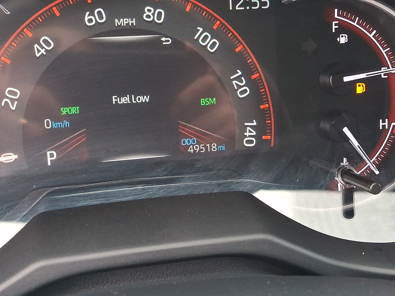 Certified 2024 Toyota RAV4 XLE AWD/4WD image 23