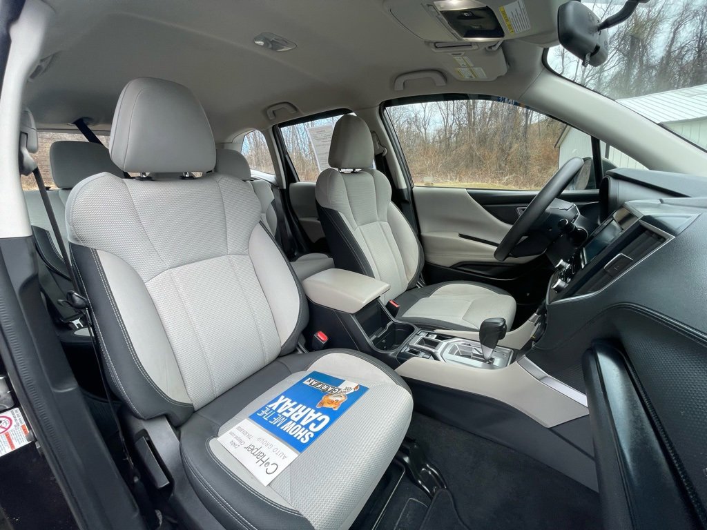 Used 2020 Subaru Forester w/ Alloy Wheel Package image 11