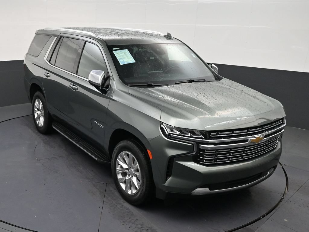 Used 2023 Chevrolet Tahoe Premier RWD image 18